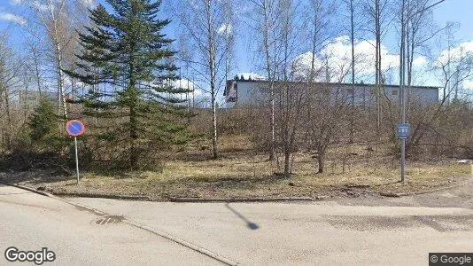 Warehouses for rent i Kerava - Photo from Google Street View