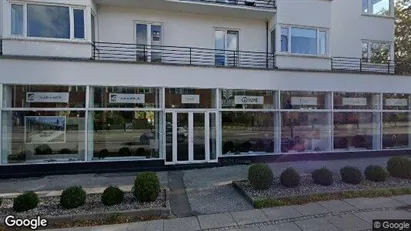 Kantorruimte te huur in Holte - Foto uit Google Street View