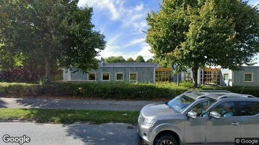 Büros zur Miete i Roskilde – Foto von Google Street View