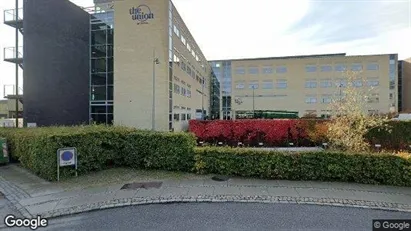 Lokaler til leje i Kongens Lyngby - Foto fra Google Street View