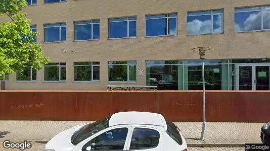 Lokaler til leje i Kongens Lyngby - Foto fra Google Street View