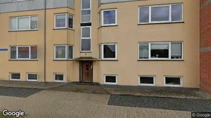 Lokaler til leje i Esbjerg Centrum - Foto fra Google Street View