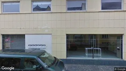 Lokaler til leje i Esbjerg Centrum - Foto fra Google Street View