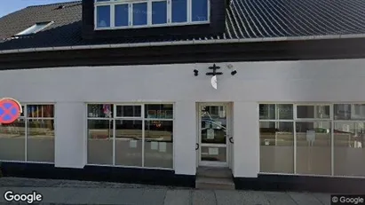 Lokaler til salgs i Vordingborg – Bilde fra Google Street View