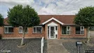 Office property for sale, Langå, Central Jutland Region, Østergade 13