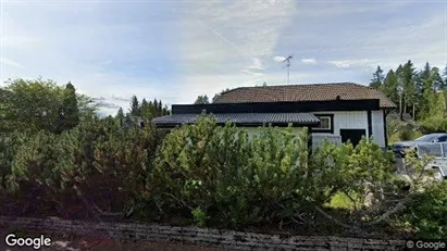 Commercial properties for sale in Fagersta - Photo from Google Street View