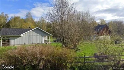 Företagslokaler till salu i Norrtälje – Foto från Google Street View