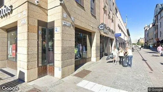 Warehouses for rent i Uppsala - Photo from Google Street View