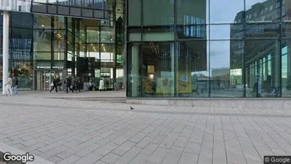 Kantorruimte te huur in Gothenburg East - Foto uit Google Street View
