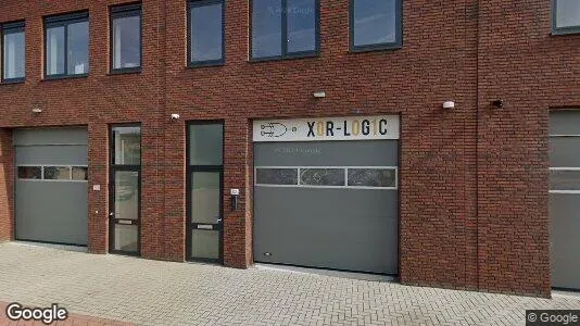 Lokaler til leje i Haarlemmermeer - Foto fra Google Street View