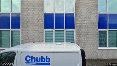 Kantorruimte te huur in Haarlemmermeer - Foto uit Google Street View