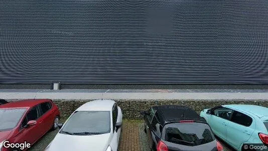 Lokaler til leje i Haarlemmermeer - Foto fra Google Street View