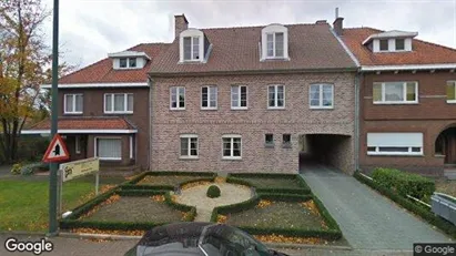 Företagslokaler till salu i As – Foto från Google Street View