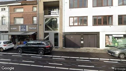 Office spaces for sale i Leuven - Photo from Google Street View