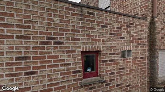 Office spaces for sale i Wommelgem - Photo from Google Street View
