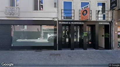 Lokaler til salgs i Herentals – Bilde fra Google Street View