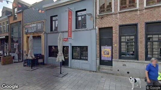 Commercial properties for sale i Lier - Photo from Google Street View