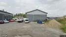 Werkstatt zur Miete, Pori, Satakunta, Tyvenentie 2B
