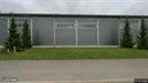 Werkstatt zur Miete, Pirkkala, Pirkanmaa, Vesalantie 19