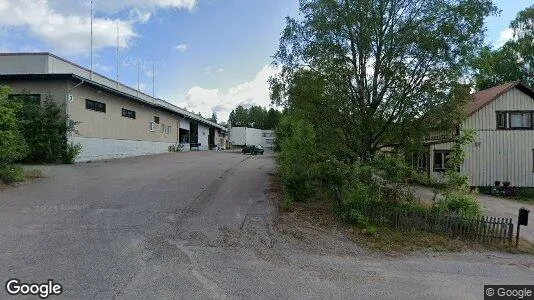 Werkstätte zur Miete i Hollola – Foto von Google Street View