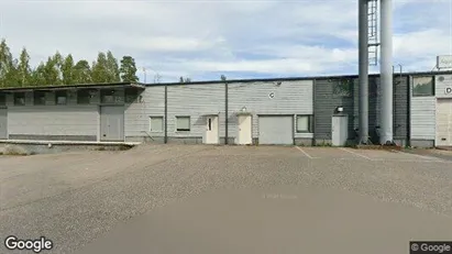 Werkstätte zur Miete in Jyväskylä – Foto von Google Street View
