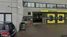 Werkstatt zur Miete, Helsinki Läntinen, Helsinki, Ristipellontie 17