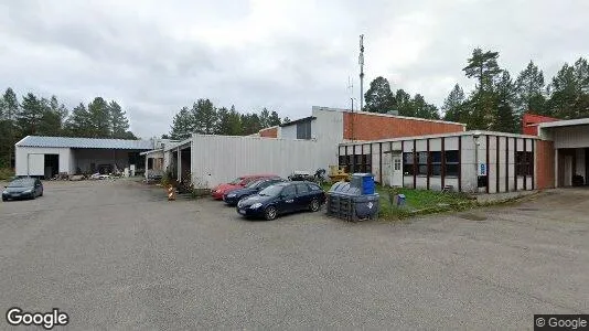 Werkstätte zur Miete i Kuopio – Foto von Google Street View