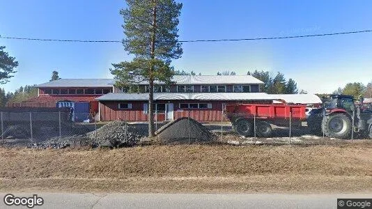 Werkstätte zur Miete i Oulu – Foto von Google Street View