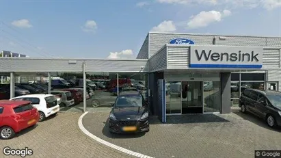 Lokaler til leie i Deventer – Bilde fra Google Street View