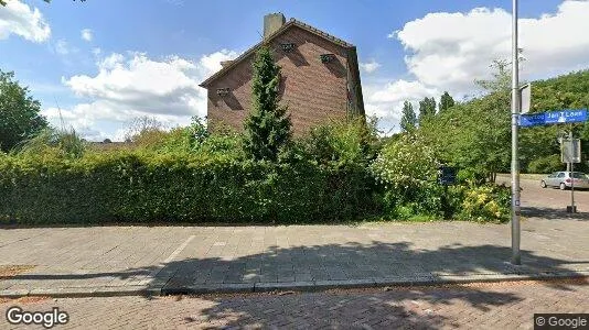 Office spaces for rent i Eindhoven - Photo from Google Street View