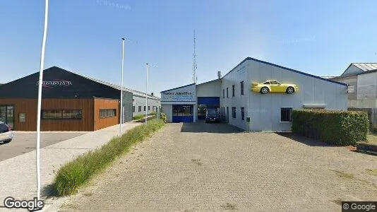 Warehouses for sale i Berkelland - Photo from Google Street View