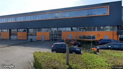 Büros zur Miete in Bunnik – Foto von Google Street View