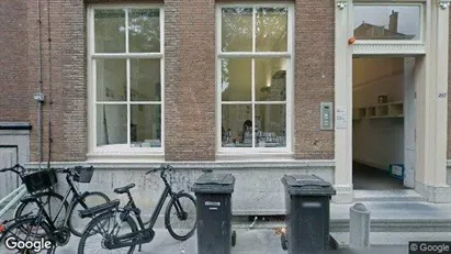 Büros zur Miete in Delft – Foto von Google Street View