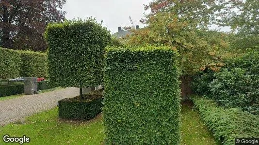 Büros zur Miete i Haaren – Foto von Google Street View