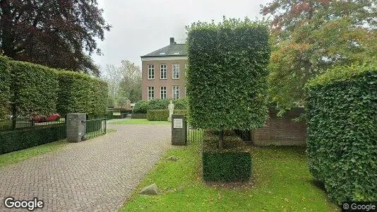 Office spaces for rent i Haaren - Photo from Google Street View