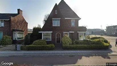 Kantorruimte te huur in Hoogeveen - Foto uit Google Street View