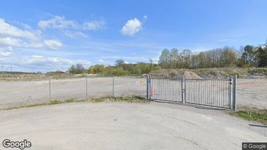 Almacenes En alquiler i Upplands-Bro - Foto de Google Street View