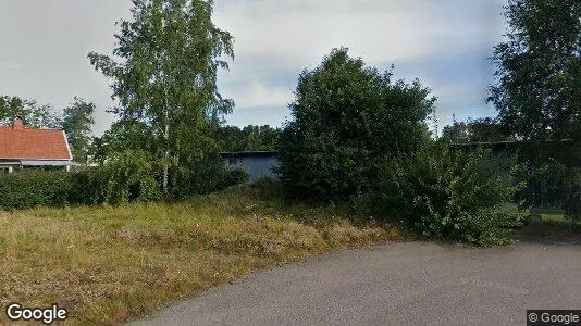 Kontorlokaler til leje i Falkenberg - Foto fra Google Street View