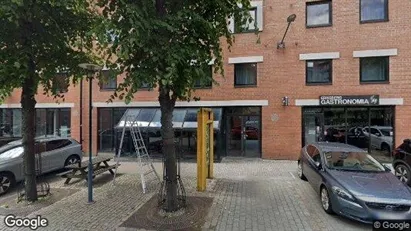 Kontorer til leie i Lundby – Bilde fra Google Street View