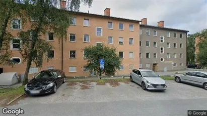 Kontorer til leie i Stockholm South – Bilde fra Google Street View