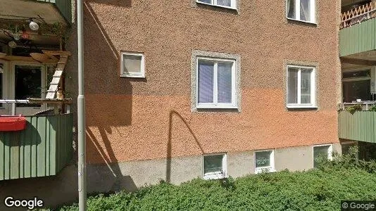 Kontorslokaler för uthyrning i Söderort – Foto från Google Street View