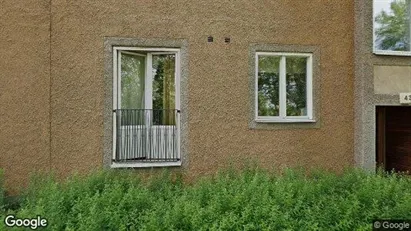 Lagerlokaler för uthyrning i Söderort – Foto från Google Street View