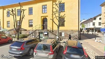 Kontorer til leie i Kristianstad – Bilde fra Google Street View