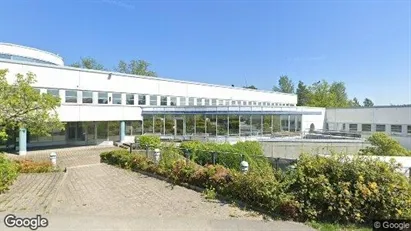 Kontorlokaler til leje i Sollentuna - Foto fra Google Street View
