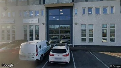 Kontorhoteller til leje i Askim-Frölunda-Högsbo - Foto fra Google Street View