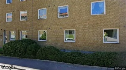 Kontorer til leie i Örgryte-Härlanda – Bilde fra Google Street View