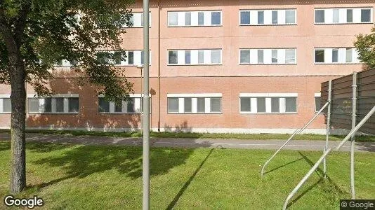 Kontorslokaler för uthyrning i Söderort – Foto från Google Street View