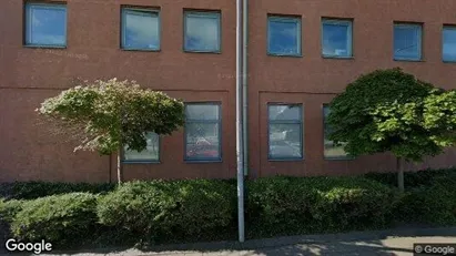 Kontorer til leie i Malmö City – Bilde fra Google Street View