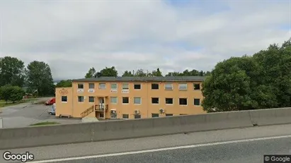 Warehouses for rent in Ålesund - Photo from Google Street View