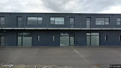 Kontorer til leie i Reykjavík Grafarvogur – Bilde fra Google Street View